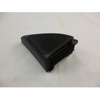 2009-2013 Toyota Corolla Tweeter Speaker Cover Panel Front Door Driver 67492-02260