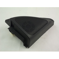 2009-2013 Toyota Corolla Tweeter Speaker Cover Panel Front Door Passenger 67491-02260