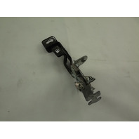 2009-2019 Toyota Corolla Trunk Lid Fuel Tank Door Release Lever