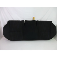 2011-2013 Toyota Corolla Seat Cushion Rear Bottom 71075-02M91