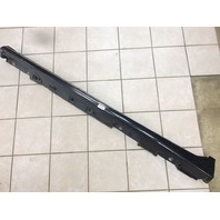 2018-2024 Toyota Camry Side Skirt Cover Driver 75852-06310