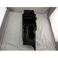 2018-2021 Toyota Camry Center Console Cup Holder Shifter Trim 58822-06730