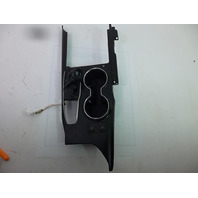 2018-2021 Toyota Camry Center Console Cup Holder Shifter Trim 58822-06730