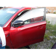 2018-2023 Hyundai Kona Door Front Driver 76003-J9000