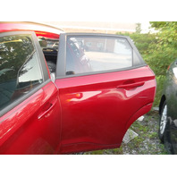 2018-2023 Hyundai Kona Door Rear Driver 77003-J9000