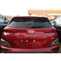 2018-2023 Hyundai Kona Tailgate Liftgate Trunklid 73700-J9031
