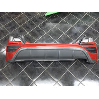 2022-2023 Hyundai Kona Bumper Rear 86611-J9NA0