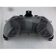 2018-2020 Toyota Camry Speedometer Instrument Cluster 83800-0XN91