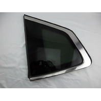 2014-2020 Nissan Rogue Quarter Glass Driver 83301-4BA0A