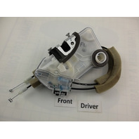 2018-2022 Honda Accord Sedan Door Lock Latch Actuator Front Driver 72150-TVA-A01