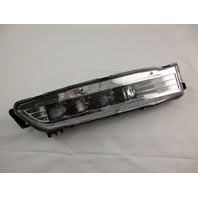 2018-2020 Honda Accord Sedan Bumper LED Fog Light Front Passenger 33900-TVA-A01