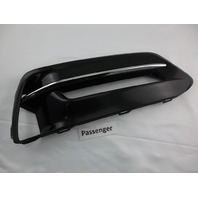 2018-2020 Honda Accord Sedan Bumper Fog Light Cover Front Passenger