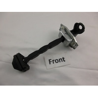 2018-2020 Honda Accord Sedan Door Check Strap Front