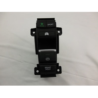 2018-2022 Honda Accord Sedan Electric Park Brake Econ Drive Switch 35355-TVA-E61