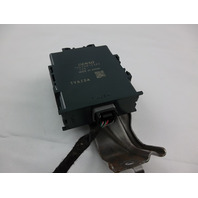 2020-2022 Honda Accord Sedan Audible Control Module 37410-TVA-A12