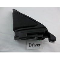 2018-2022 Honda Accord Sedan Door Corner Tweeter Speaker Trim Front Driver