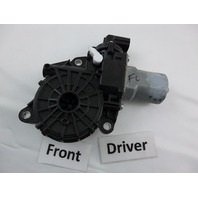 2018-2022 Honda Accord Sedan Power Window Regulator Motor Front Driver