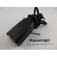 2018-2021 Honda Accord Sedan Seat Belt Buckle Front Passenger 04813-TVA-A10