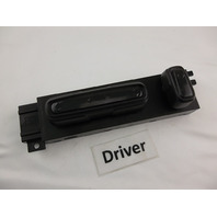 2003-2025 Honda Accord Sedan Power Seat Adjustment Switch Front Driver