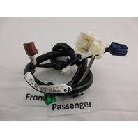 2018-2022 Honda Accord Sedan Seat Wiring Harness SWS Front Passenger