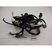 2018-2020 Honda Accord Sedan Door Wiring Harness Front Driver 32751-TVC-A00