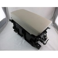 2018-2020 Honda Accord Sedan Center Console Storage Compartment Armrest