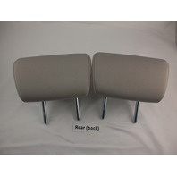 2018-2020 Honda Accord Sedan Seat Headrest Rear 82140-TVC-A21