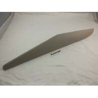 2018-2022 Honda Accord Sedan Center Console Trim Cover Front Driver 83430-TVA-A01