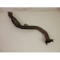 2018-2022 Honda Accord Sedan Front Exhaust Pipe 18200-TWA-A04