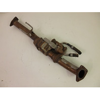 2018-2022 Honda Accord Sedan Exhaust Heat Collector 18400-6C1-A01