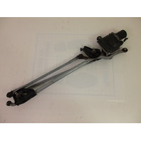 2018-2022 Honda Accord Sedan Windshield Wiper Transmission Linkage W/Motor