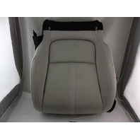 2018-2020 Honda Accord Sedan Lower Seat Cushion Front Driver 81537-TVC-A31