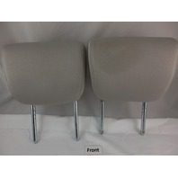 2018-2020 Honda Accord Sedan Seat Headrest Front 81140-TVC-A21