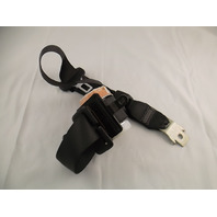 2018-2019 Toyota Camry Rear 2nd Row Mid Seat Belt 73470-06210