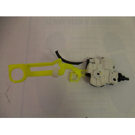 2018-2014 Toyota Camry  Fuel Tank Filler Door Lid Lock Latch Actuator 77030-07010