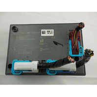 2020 Honda Accord Sedan Body Control Module BCM 38800-TWA-A12
