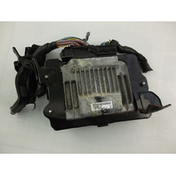 2020 Honda Accord Sedan Engine Control Module ECU 37820-6C2-A03