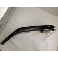 2018-2024 Toyota Camry Dashboard Air Vent And Wood-Grain Trim Panel Assembly 55680-06020