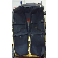 2022-2023 Hyundai Kona Floor Carpet Mat Liner 84260-J9110