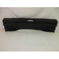 2018-2023 Hyundai Kona Trunk Sill Scuff Plate Trim 85770-J9500