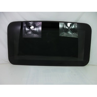 2018-2023 Hyundai Kona Sunroof Glass 81610-J9000