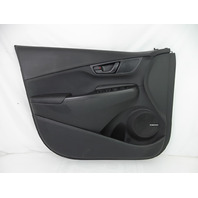 2022-2023 Hyundai Kona Door Trim Panel Front Driver 82307-K4140
