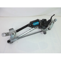 2018-2023 Hyundai Kona Windshield Wiper Transmission Linkage W/Motor 98100-J9000