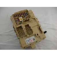 2022-2023 Hyundai Kona Cabin Fuse Box 91951-J9360