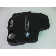 2015-2016 BMW 328i GT Engine Cover 11128610473