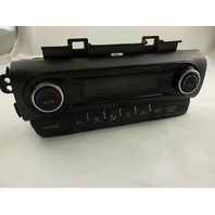 2022-2023 Hyundai Kona AC Climate Control Switch Panel 97250-J9DV0