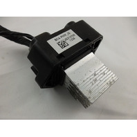 2022-2023 Hyundai Kona HVAC Blower Motor Resistor 97235-J3000