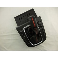 2022-2023 Hyundai Kona Gear Shifter Knob Surround Trim 84632-J9AB0