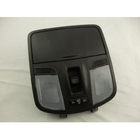 2022-2023 Hyundai Kona Overhead Console 92810-J9200