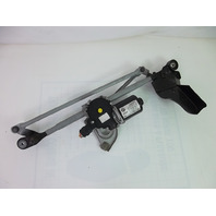 2021-2020 BMW 328i Wiper Motor And Linkage Assembly  7 267 503